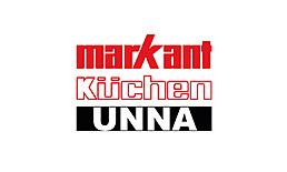 Markant Küchen Unna Logo: Küchen Unna